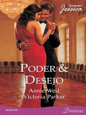 cover image of Poder & Desejo